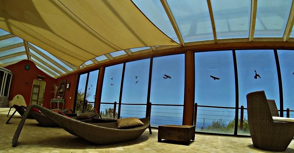 Appartement Suite Paloma Finca Montimar Chío Spanje
